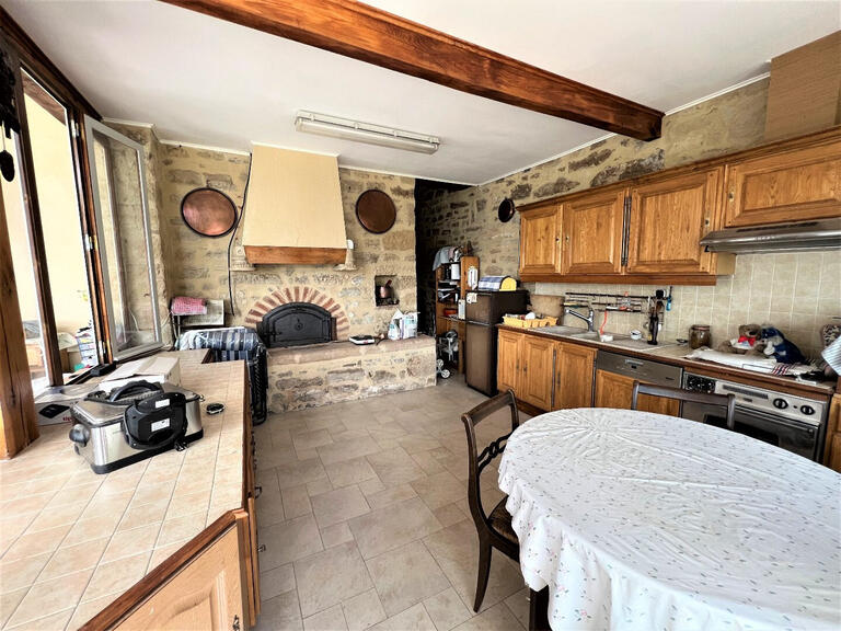 Vente Propriété Figeac - 4 chambres