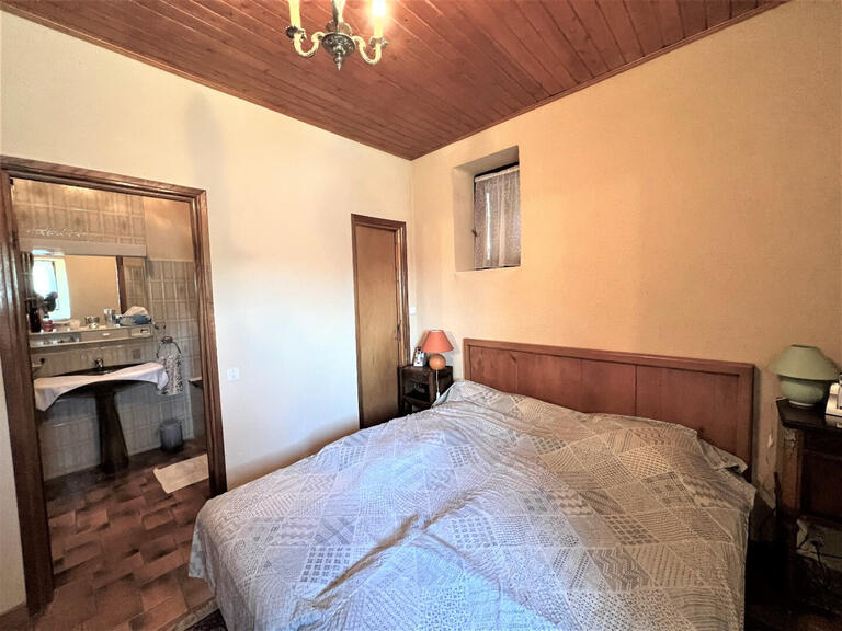 Vente Propriété Figeac - 4 chambres