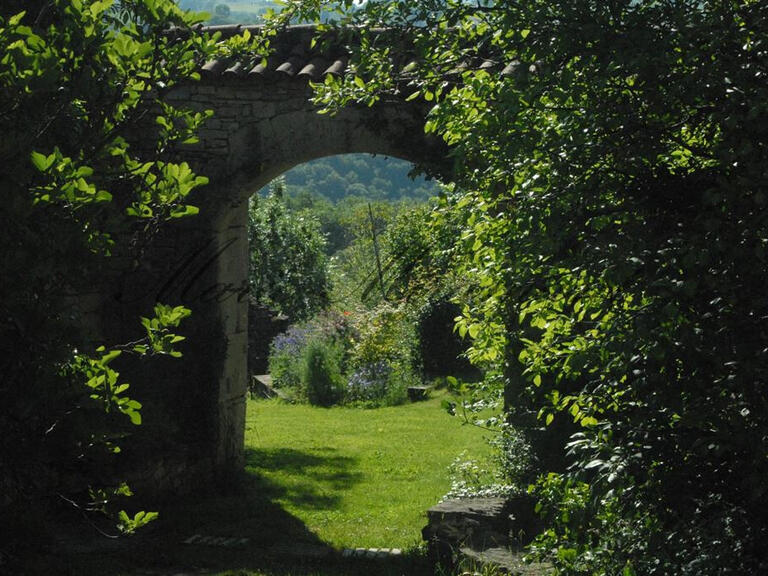 Propriété Figeac - 6 chambres - 504m²