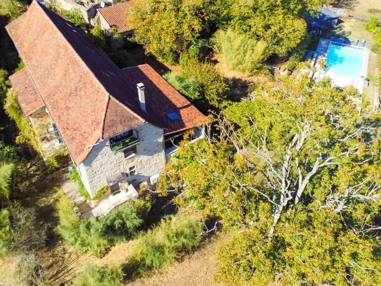 Property Figeac - 7 bedrooms - 504m²