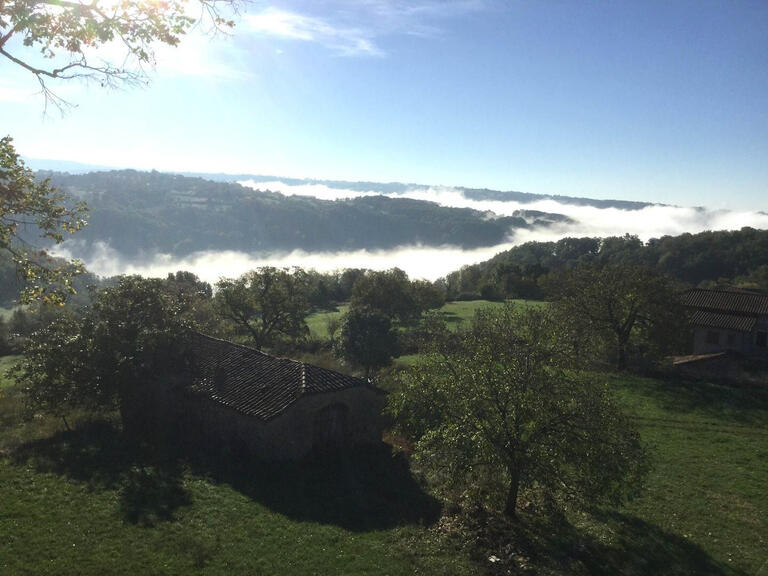 Propriété Figeac - 7 chambres - 504m²