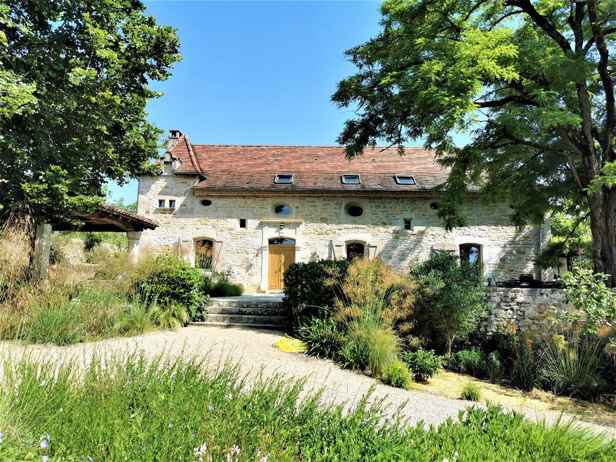 Propriété Figeac