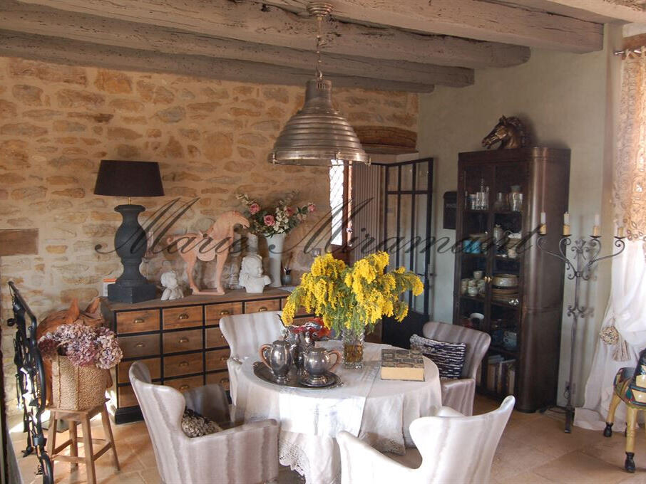 Property Figeac