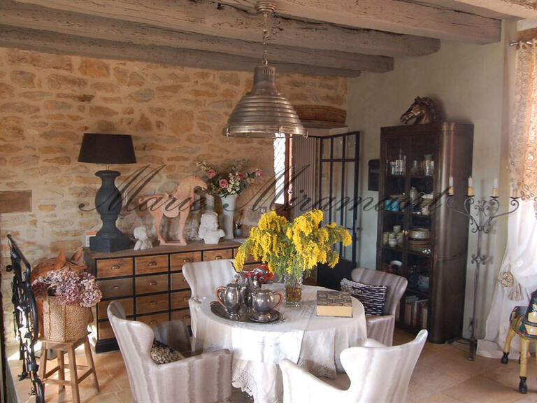 Property Figeac - 8 bedrooms - 900m²