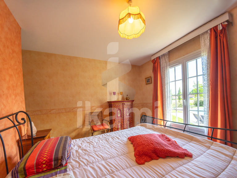 Maison Fillinges - 6 chambres - 183m²