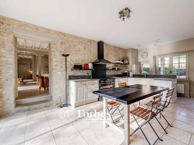 Maison Fismes - 4 chambres - 246m²