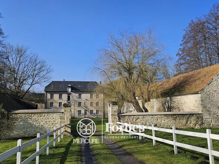 Mill Fismes - 5 bedrooms - 480m²