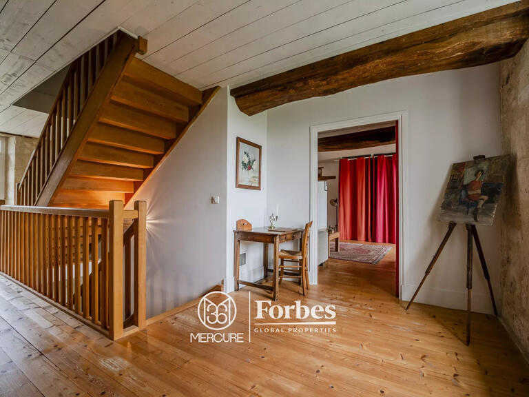 Moulin Fismes - 5 chambres - 480m²