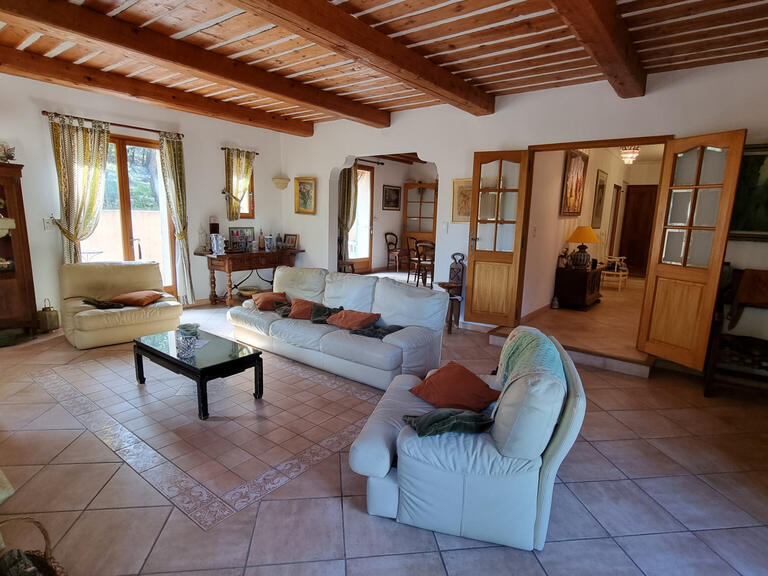 Sale House Flayosc - 6 bedrooms