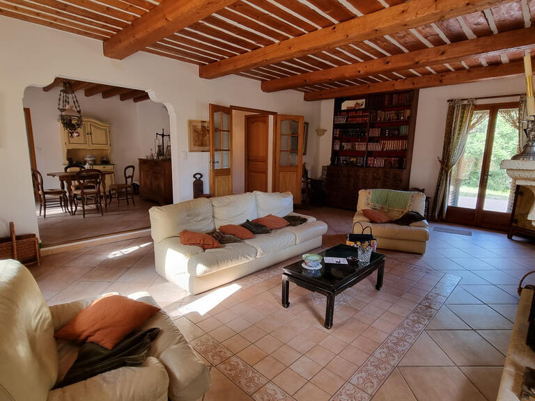 Sale House Flayosc - 6 bedrooms