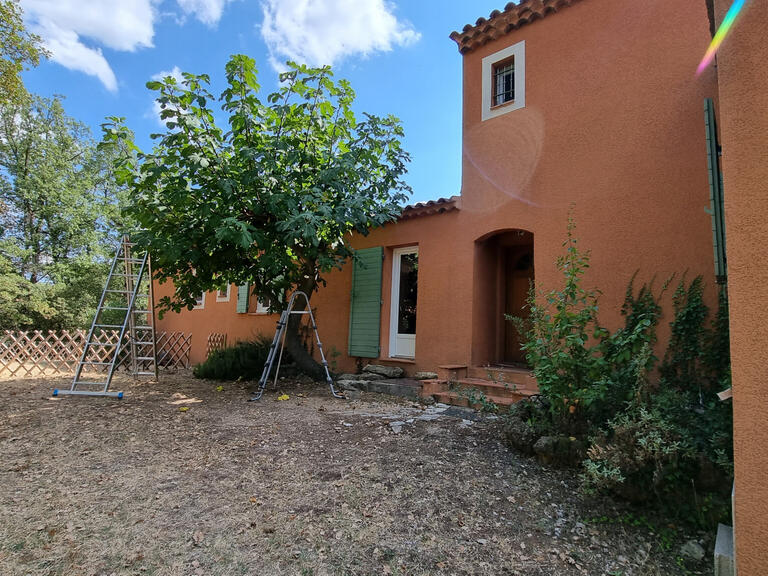 Sale House Flayosc - 4 bedrooms