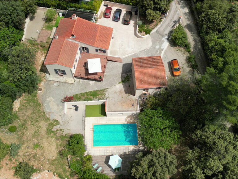 House Flayosc - 4 bedrooms - 170m²