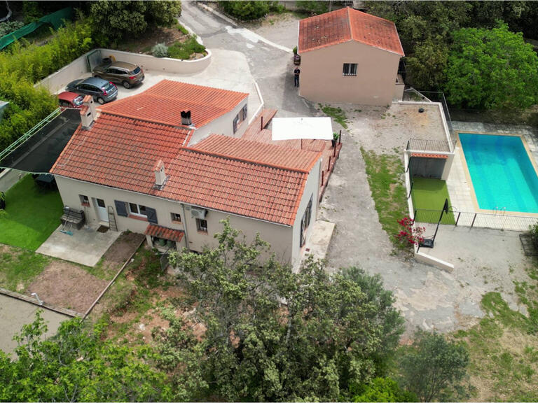 House Flayosc - 4 bedrooms - 170m²