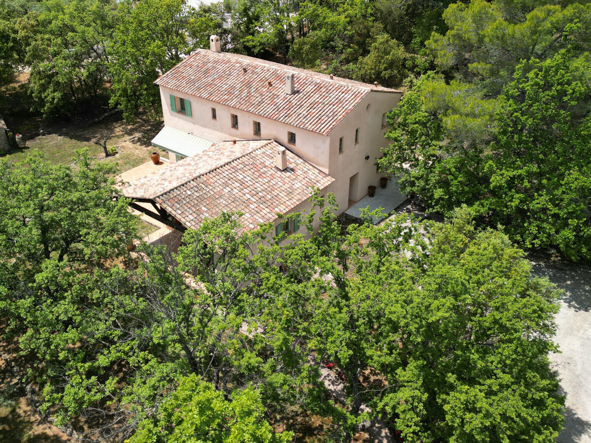 Villa Flayosc