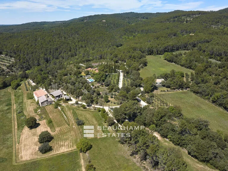 Villa Flayosc - 6 bedrooms - 864m²