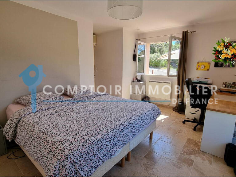 Villa Flayosc - 4 chambres - 170m²