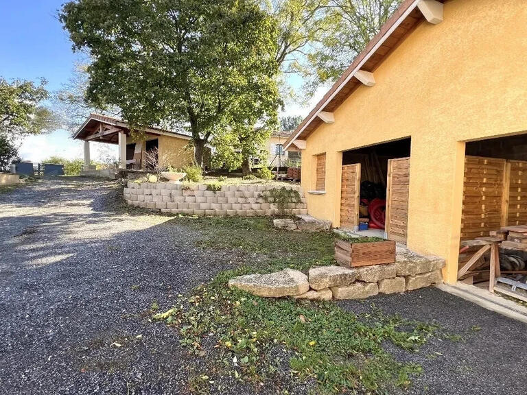 Maison Fleurieux-sur-l'Arbresle - 5 chambres