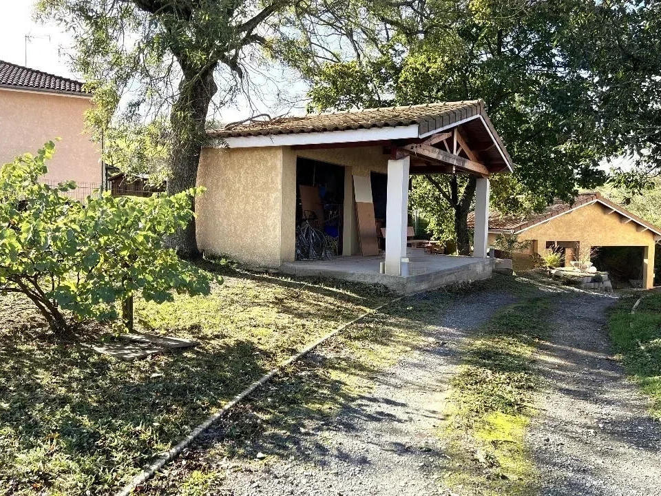 Maison Fleurieux-sur-l'Arbresle