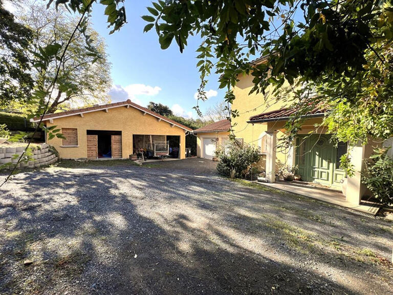 Maison Fleurieux-sur-l'Arbresle - 5 chambres