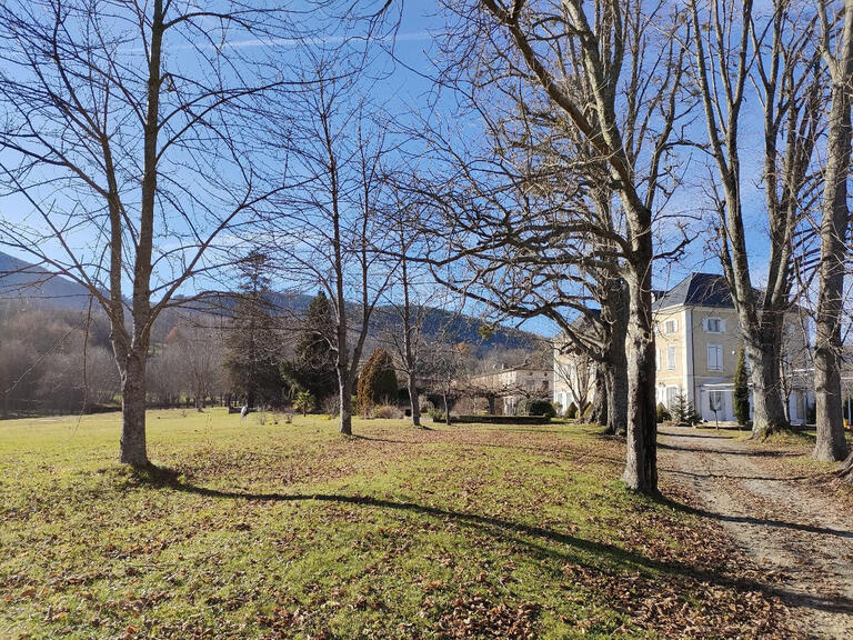 Château Foix - 11 chambres - 500m²