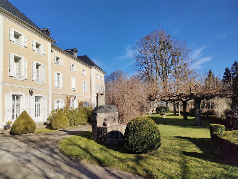 Château Foix - 11 chambres - 500m²