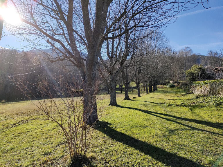 Château Foix - 11 chambres - 500m²