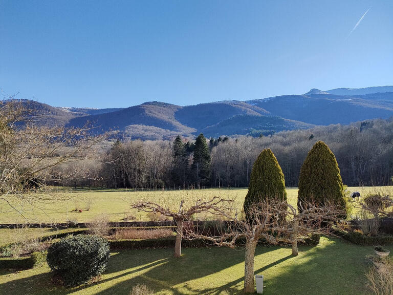 Vente Château Foix - 11 chambres