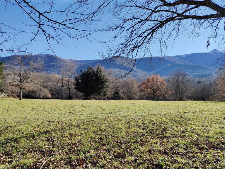 Château Foix - 11 chambres - 500m²