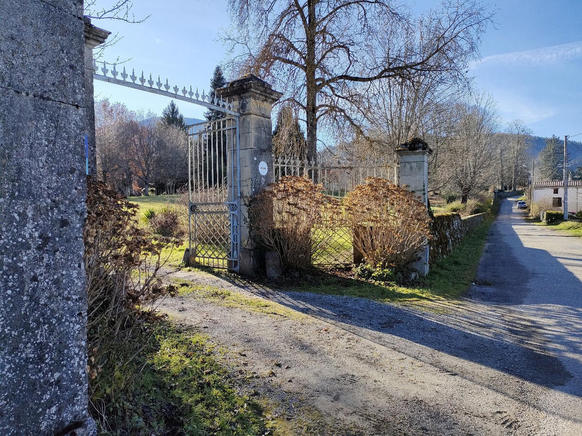 Château Foix