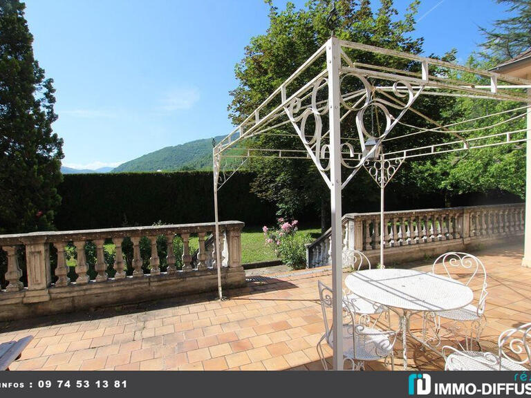 House Foix - 300m²