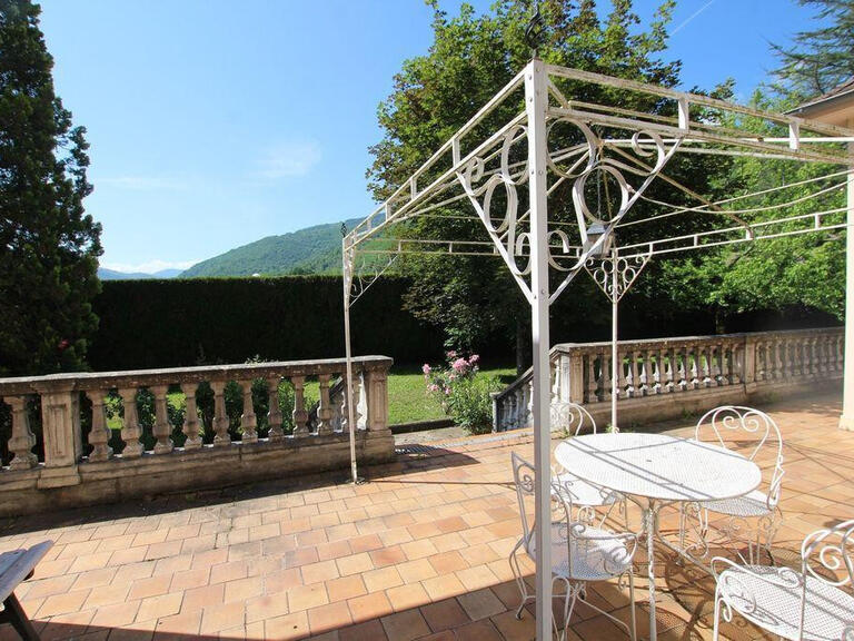 Maison Foix - 300m²