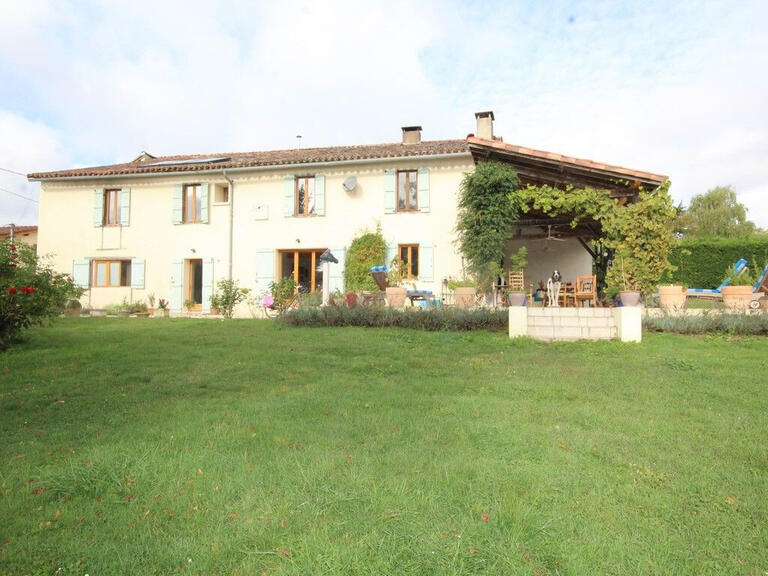 Maison Foix - 300m²