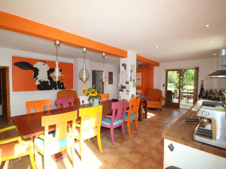 Maison Foix - 300m²