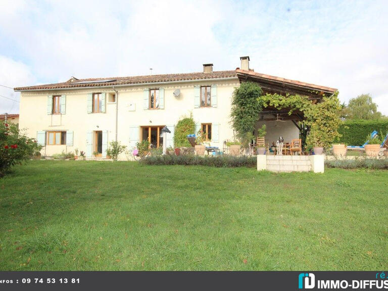 House Foix - 300m²