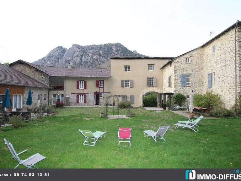 Maison Foix - 840m²