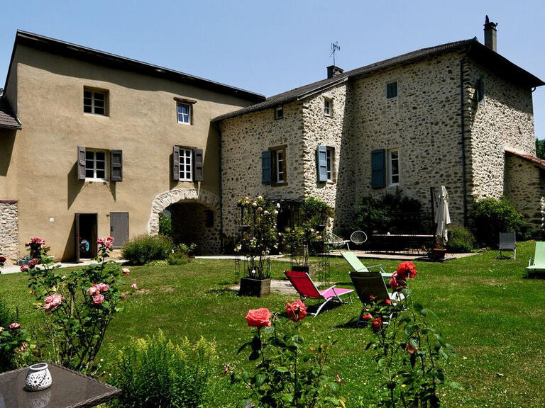 Maison Foix - 840m²