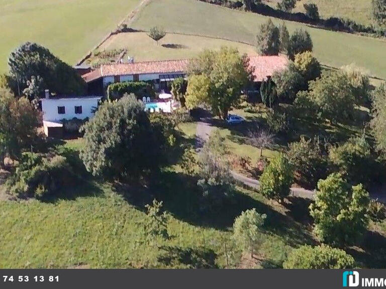 Maison Foix - 300m²