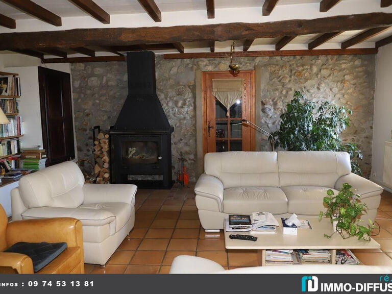 House Foix - 300m²