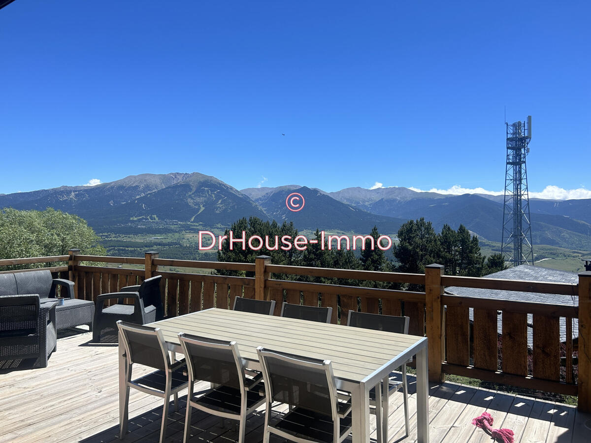 Villa Font-Romeu-Odeillo-Via