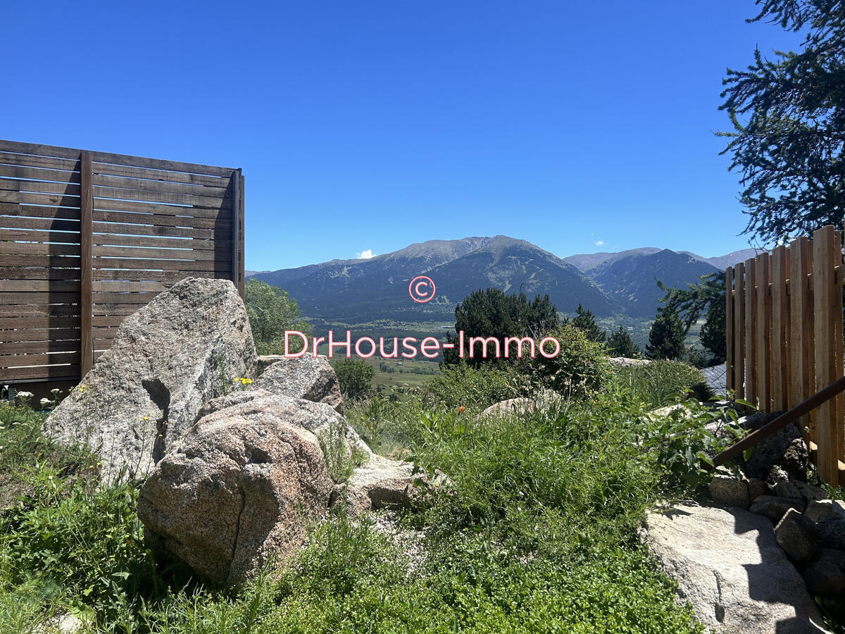 Villa Font-Romeu-Odeillo-Via