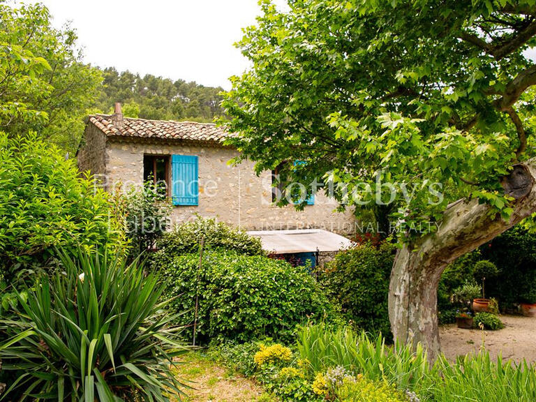 Maison Fontaine-de-Vaucluse - 10 chambres - 380m²