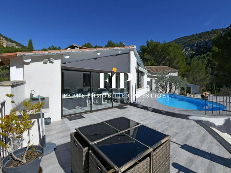 House Fontaine-de-Vaucluse - 14 bedrooms - 420m²