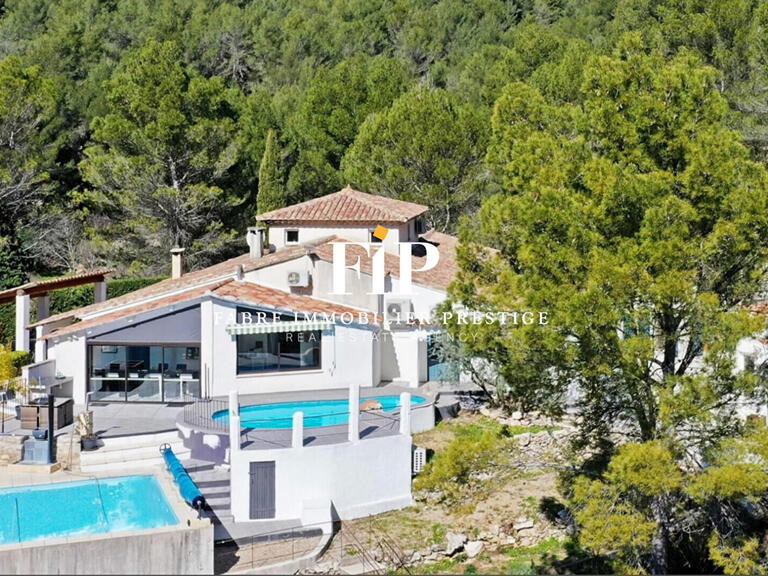 House Fontaine-de-Vaucluse - 14 bedrooms - 420m²