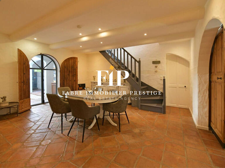 House Fontaine-de-Vaucluse - 14 bedrooms - 420m²