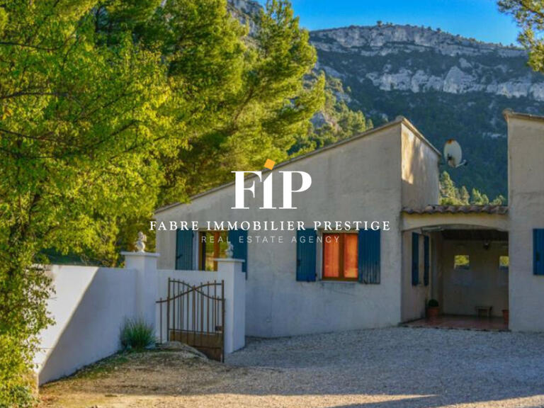 House Fontaine-de-Vaucluse - 14 bedrooms - 420m²