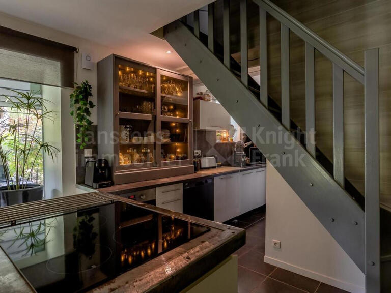 Maison Fontaine-de-Vaucluse - 5 chambres - 355m²