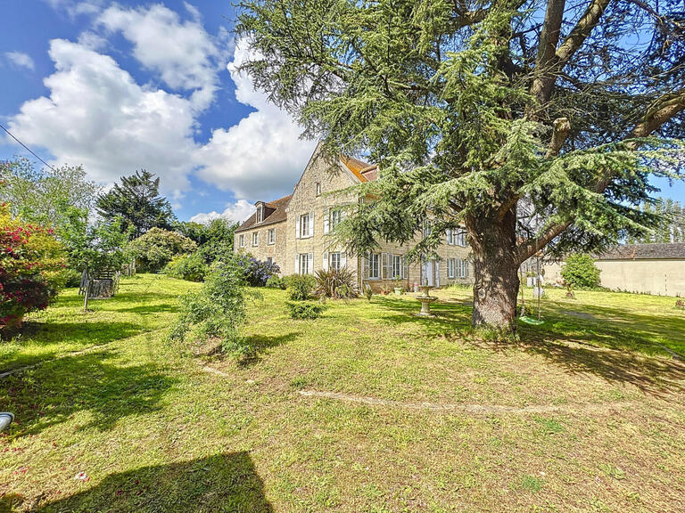 Maison Fontaine-Étoupefour - 6 chambres