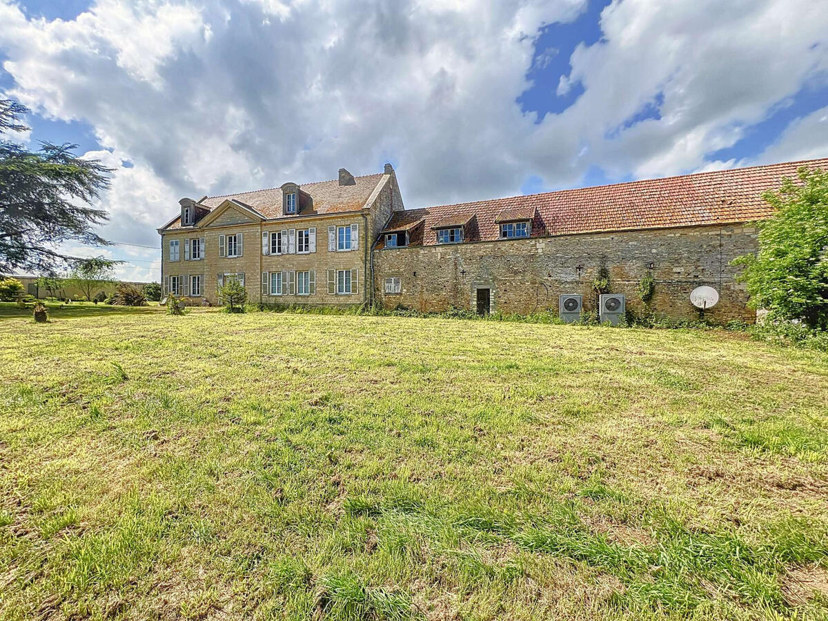 Maison Fontaine-Étoupefour