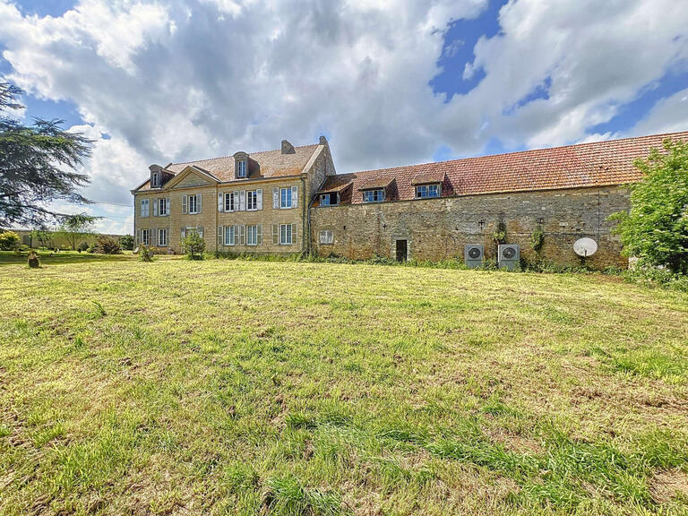 Maison Fontaine-Étoupefour - 6 chambres