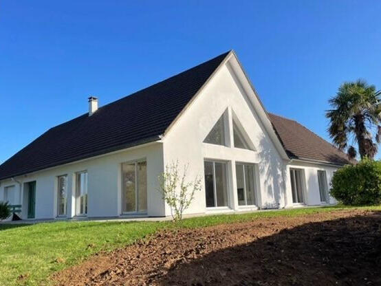 Maison Fontaine-la-Mallet - 290m²